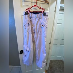 Women’s ski/snowboard pants